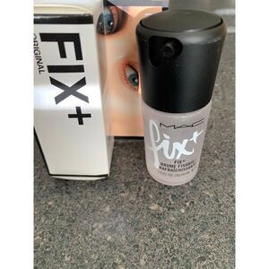 MAC Cosmetics Fix + Prep and Prime Mini - Original